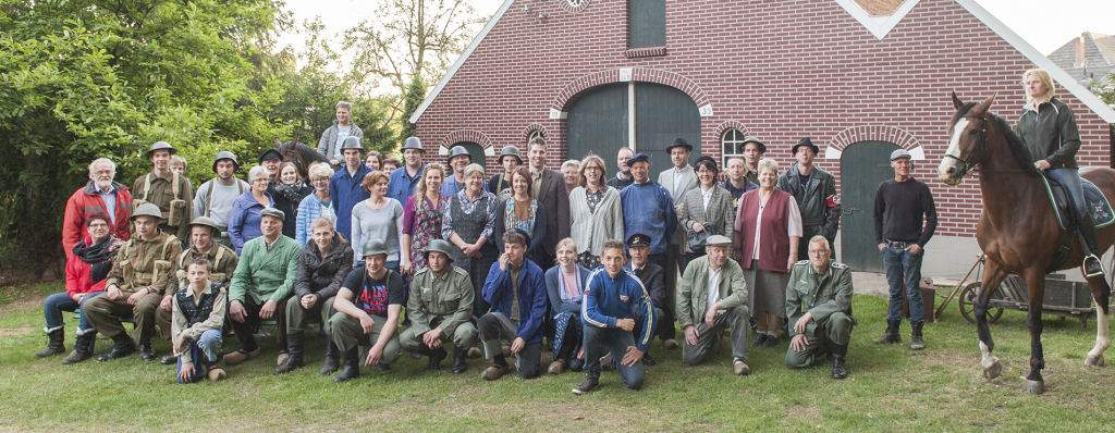 openluchtspel